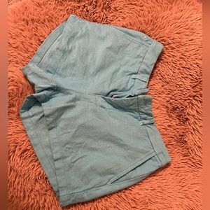 Chubbies shorts sz Med